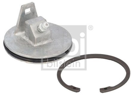 Mercedes Benz Sluitring, fuseelager 35014