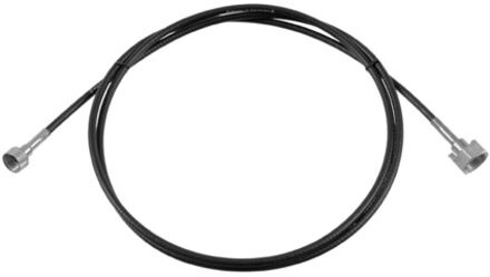 Mercedes Benz Snelheidsas