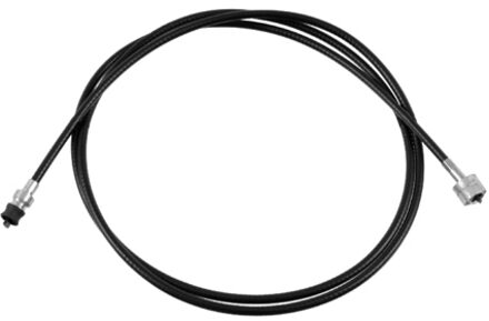 Mercedes Benz Snelheidsas