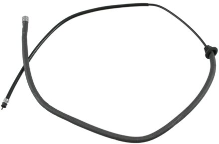 Mercedes Benz Snelheidsas