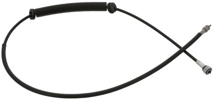 Mercedes Benz Snelheidsas