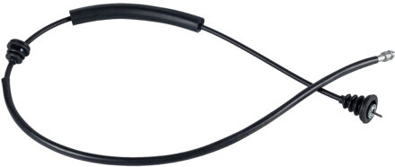 Mercedes Benz Snelheidsas