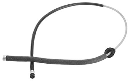 Mercedes Benz Snelheidsas