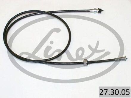 Mercedes Benz Snelheidsmeterkabel 273005