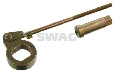 Mercedes Benz Spanner, Poly V-riem 10912515