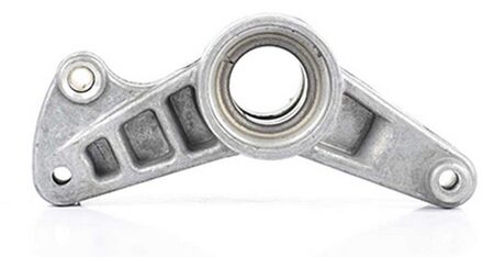 Mercedes Benz Spanner, Poly V-riem BSG60615006