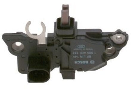 Mercedes Benz Spanningsregelaar 1986AE0132