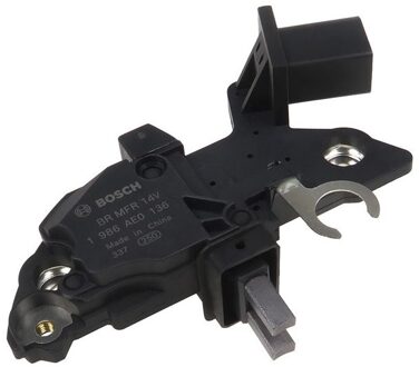 Mercedes Benz Spanningsregelaar ARE0066BOSCH