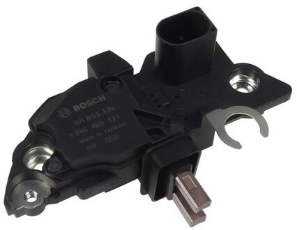 Mercedes Benz Spanningsregelaar ARE0075BOSCH