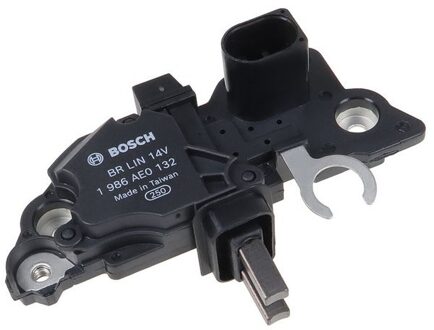 Mercedes Benz Spanningsregelaar ARE0081BOSCH