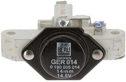 Mercedes Benz Spanningsregelaar GER014