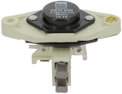 Mercedes Benz Spanningsregelaar