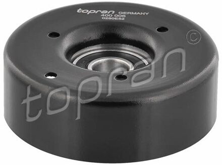 Mercedes Benz Spanrol, Poly V-riem 400006