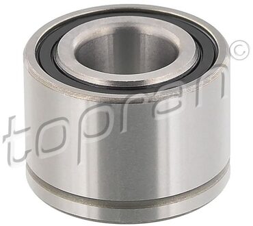 Mercedes Benz Spanrol, Poly V-riem 400302