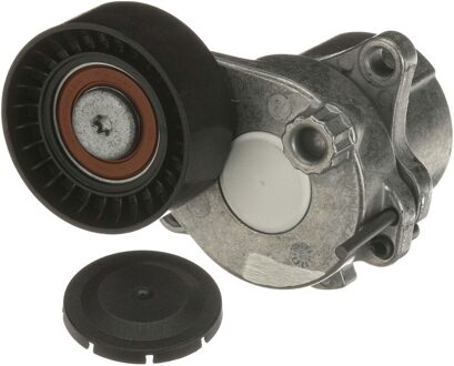 Mercedes Benz Spanrol, Poly V-riem DriveAlign® T39386