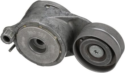 Mercedes Benz Spanrol, Poly V-riem T39294