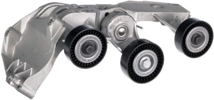 Mercedes Benz Spanrol, Poly V-riem