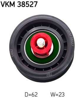 Mercedes Benz Spanrol VKM38527