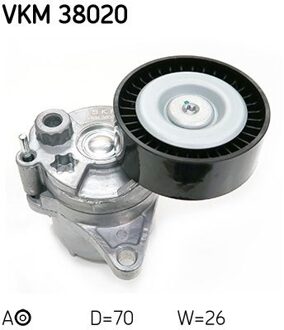 Mercedes Benz Spanrol