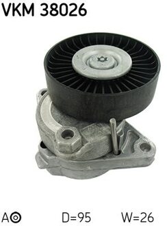 Mercedes Benz Spanrol