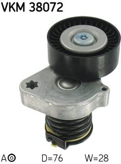 Mercedes Benz Spanrol