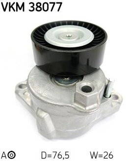 Mercedes Benz Spanrol