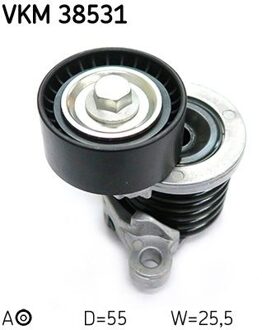 Mercedes Benz Spanrol