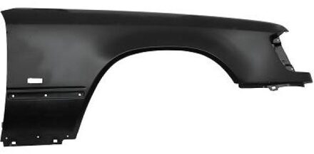 Mercedes Benz Spatbord 1612206