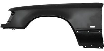 Mercedes Benz Spatbord 1612207