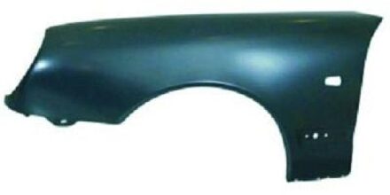 Mercedes Benz Spatbord 1614106