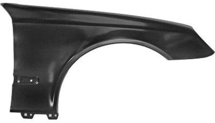 Mercedes Benz Spatbord 1615107