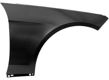 Mercedes Benz Spatbord 1616006