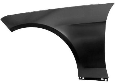 Mercedes Benz Spatbord 1616007