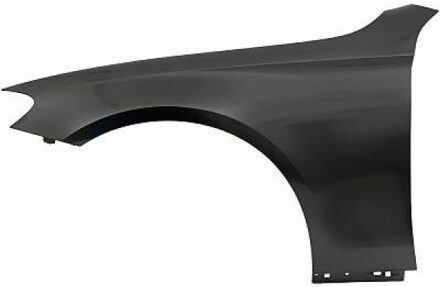 Mercedes Benz Spatbord 1618007