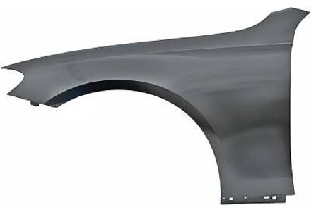 Mercedes Benz Spatbord 1618107