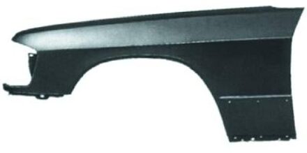 Mercedes Benz Spatbord 1620007