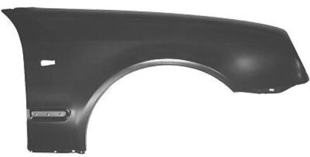 Mercedes Benz Spatbord 1625006