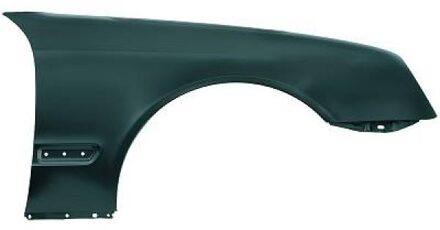 Mercedes Benz Spatbord 1625106