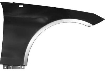 Mercedes Benz Spatbord 1627006