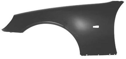 Mercedes Benz Spatbord 1635006