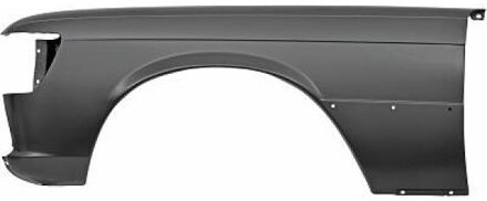 Mercedes Benz Spatbord 1639007