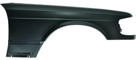 Mercedes Benz Spatbord 1640007