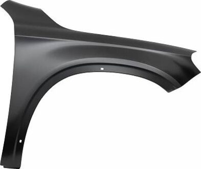 Mercedes Benz Spatbord 1641006