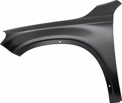 Mercedes Benz Spatbord 1641007