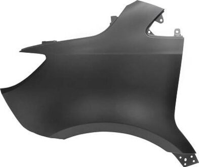 Mercedes Benz Spatbord 1664007