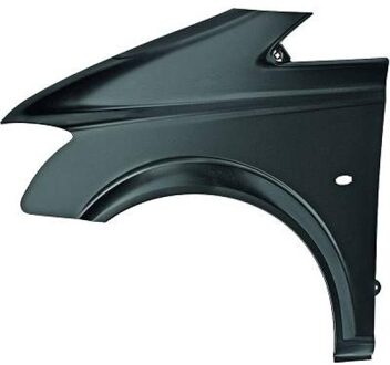 Mercedes Benz Spatbord 1667006