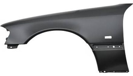 Mercedes Benz Spatbord 1670107