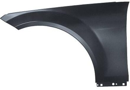 Mercedes Benz Spatbord 1672107