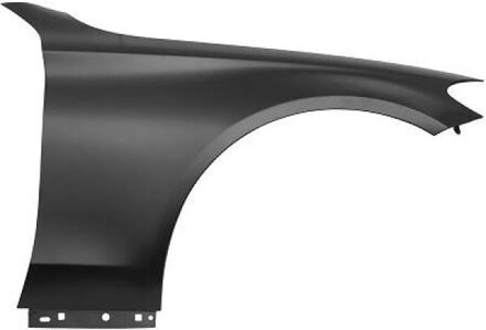 Mercedes Benz Spatbord 1673006