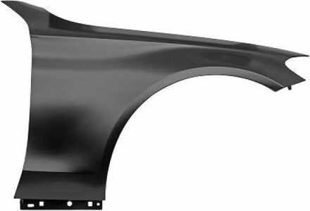 Mercedes Benz Spatbord 1673106